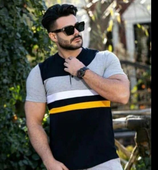 عکس پیراهن ذاکری