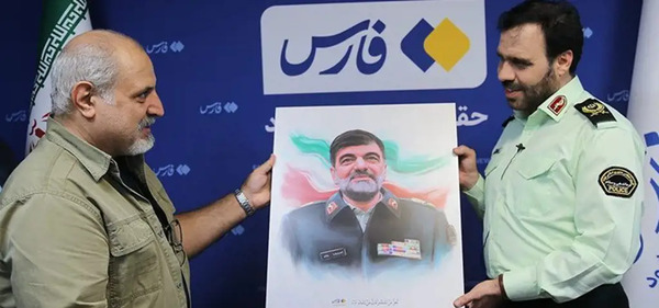 عکس پیراهن ذاکری