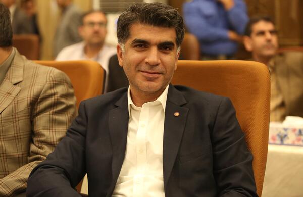 عکس پیراهن ذاکری