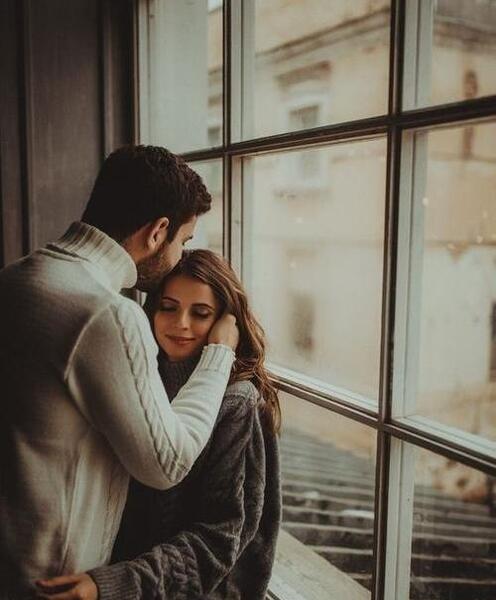 ایده عکس زن