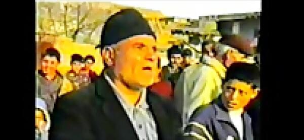 عکس هوایی صومعه علیا
