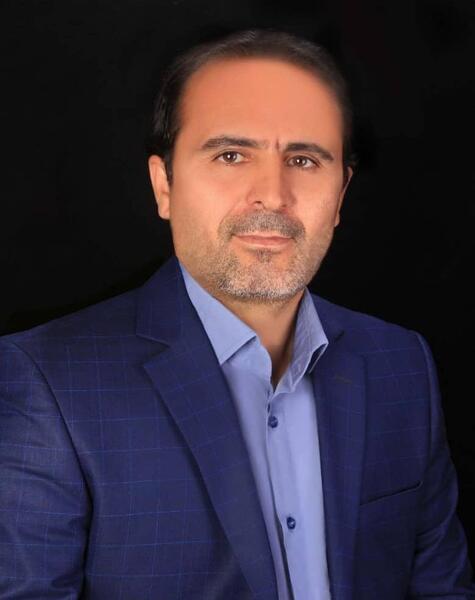 عکس هوایی صومعه علیا