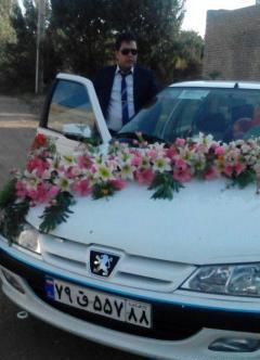 عکس هوایی صومعه علیا