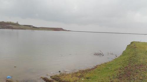 عکس هوایی صومعه علیا