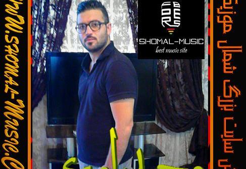 عکس جدید از وحید امیری