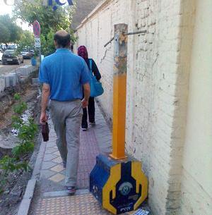 عکس دختر ایرانی خنده دار
