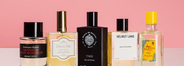 عکس عطر مشک