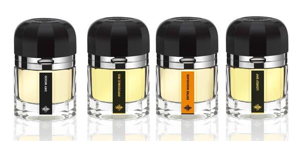عکس عطر مشک