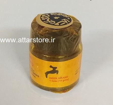 عکس عطر مشک