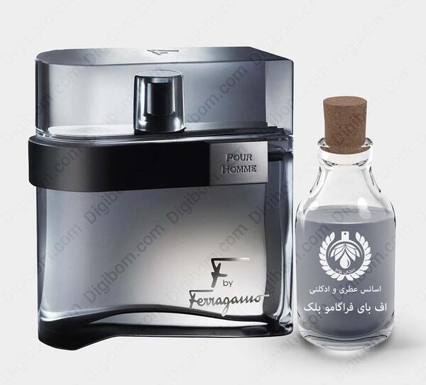 عکس عطر مشک