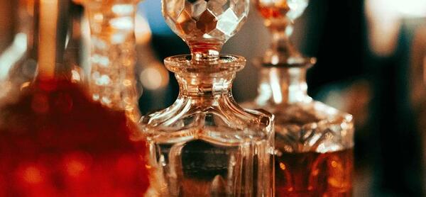 عکس عطر مشک