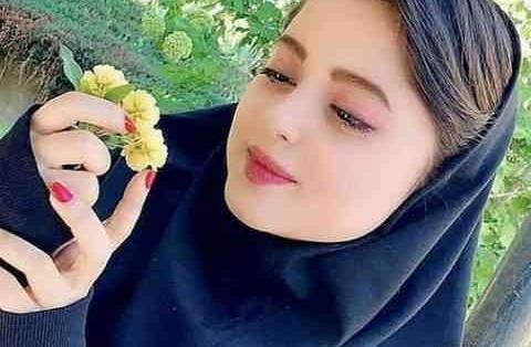 عکس دختر ایرانی خوش تیپ
