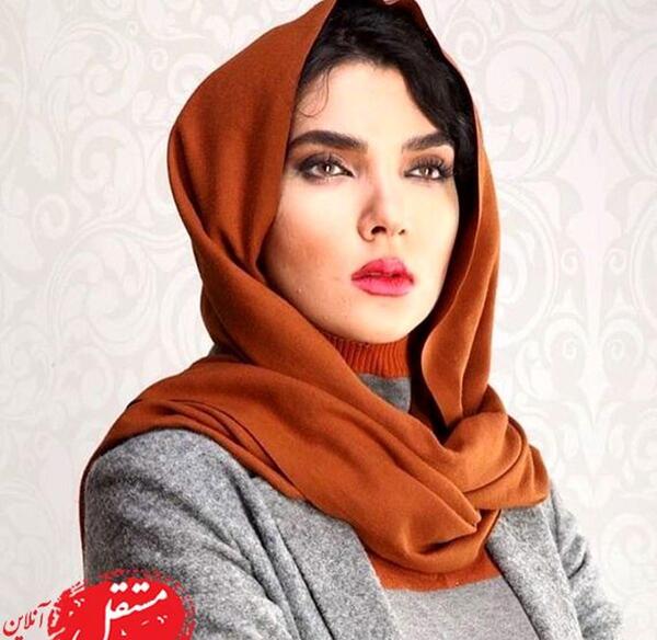 عکس سارا رسول زاده قبل از عمل