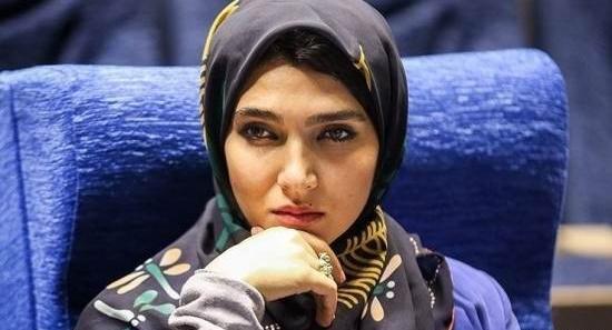 عکس سارا رسول زاده قبل از عمل