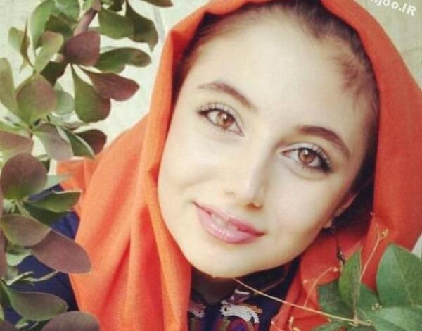 عکس دختر ایرانی واقعی