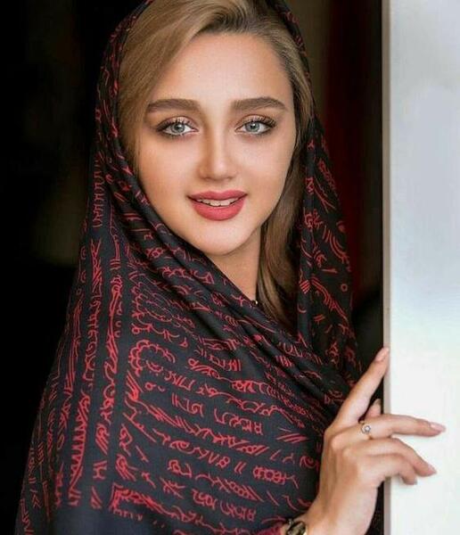 عکس دختر ایرانی واقعی