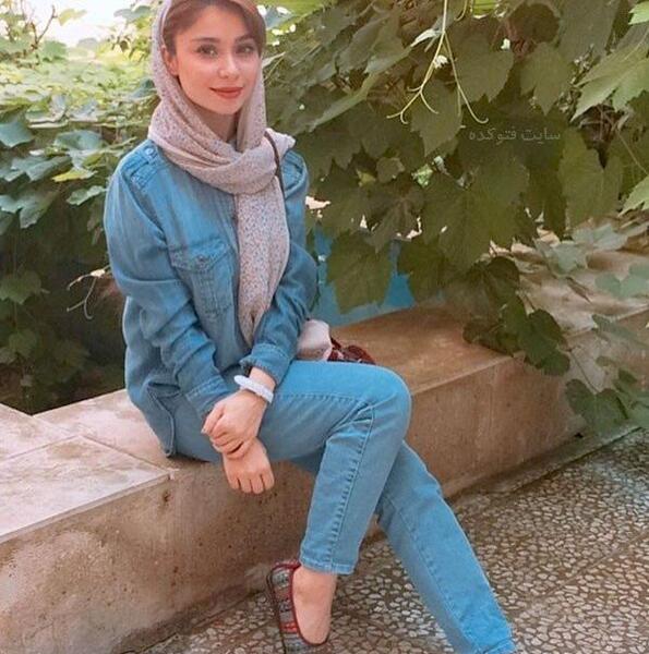 عکس دختر ایرانی واقعی