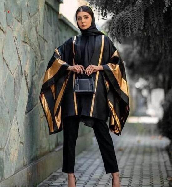 عکس سارافون عید