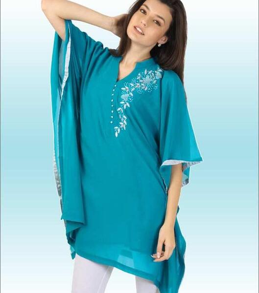 عکس تونیک جدید زنانه