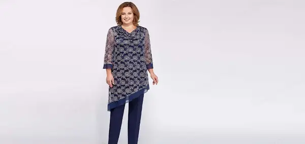 عکس تونیک جدید زنانه
