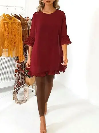 عکس تونیک جدید زنانه