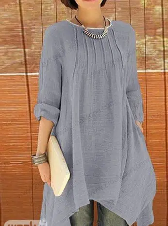 عکس تونیک جدید زنانه