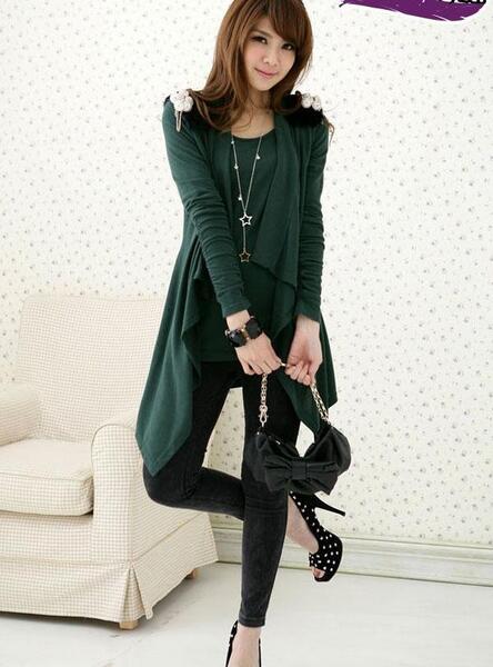 عکس تونیک جدید زنانه