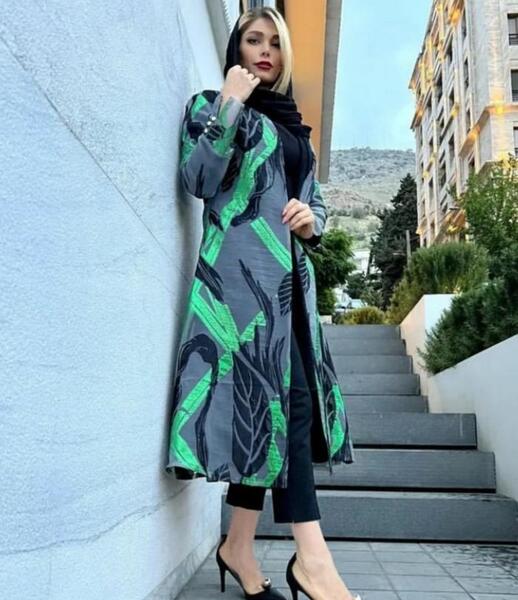 عکس تونیک جدید زنانه