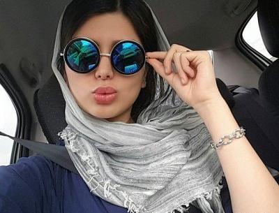عکس دختر ایرانی ساده 17 ساله