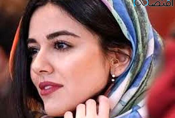 عکس دختر ایرانی ساده 17 ساله