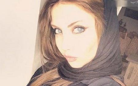 عکس دختر ایرانی ساده 17 ساله