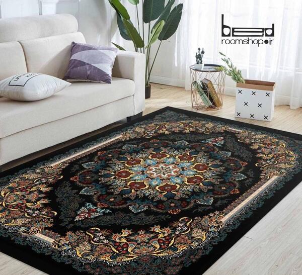 عکس تصاویر روفرشی ابریشمی