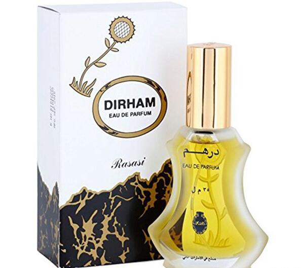 عکس ادکلن درهم