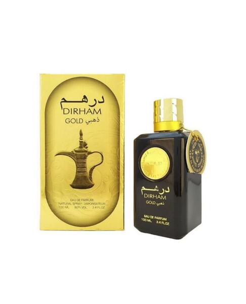 عکس ادکلن درهم