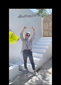 ایده عکس تولد طبیعت
