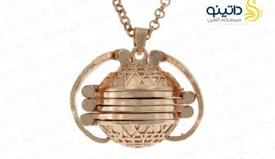 عکس گردنبند زنانه