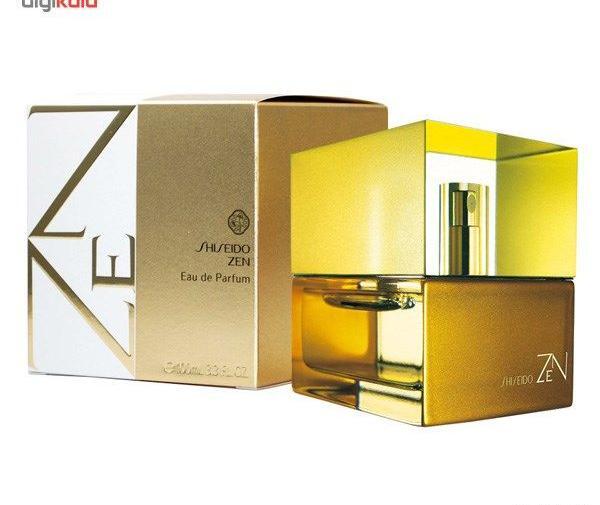 عکس عطر زن