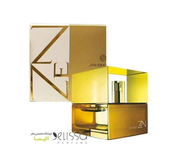 عکس عطر زن