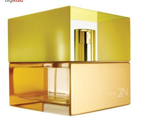 عکس عطر زن