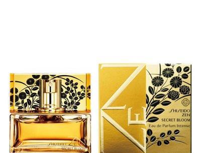 عکس عطر زن