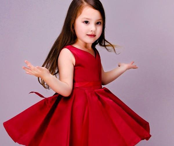 عکس لباس رسمی بچه گانه