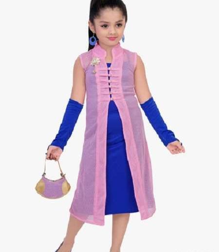 عکس لباس رسمی بچه گانه