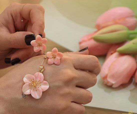عکس های اکسسوری دخترانه