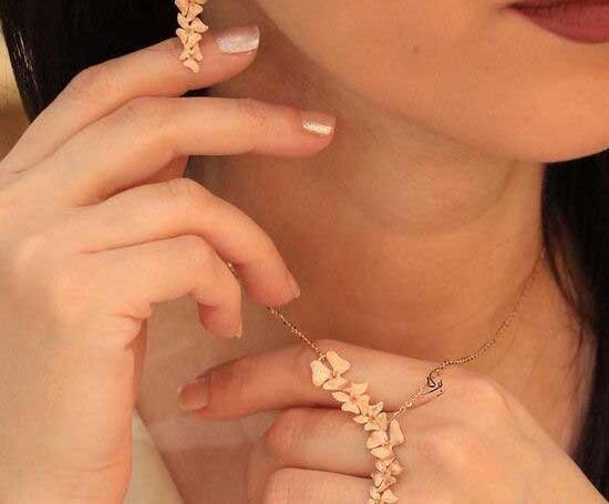 عکس های اکسسوری دخترانه