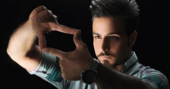 عکس پسرانه آتلیه