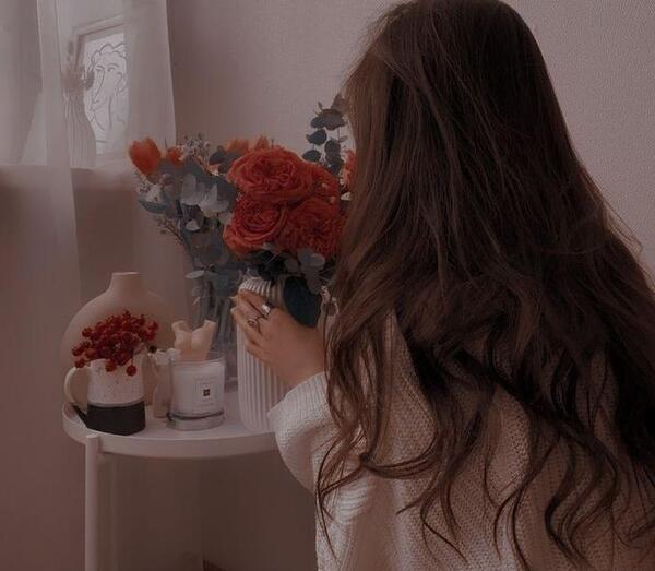 عکس دخترانه برای پروفایل