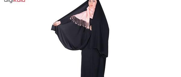 عکس چادر کمری