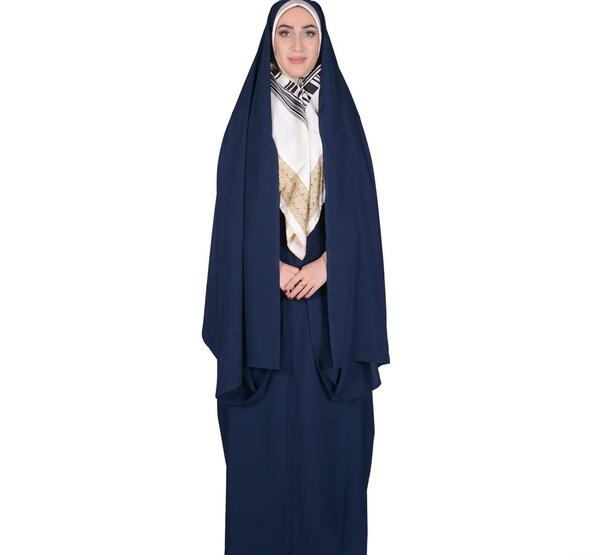 عکس چادر کمری