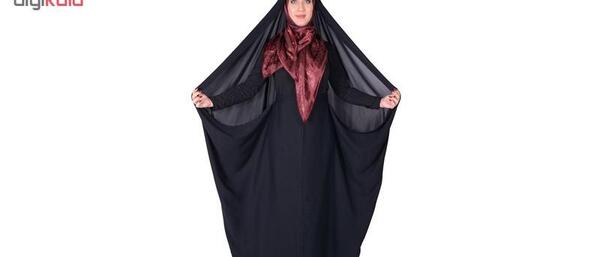 عکس چادر کمری