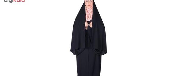 عکس چادر کمری